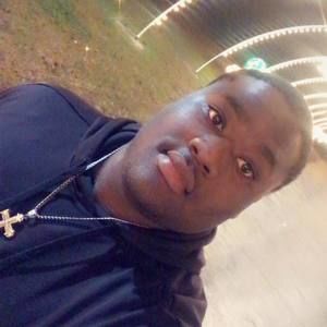 Meet your Posher, Cedric